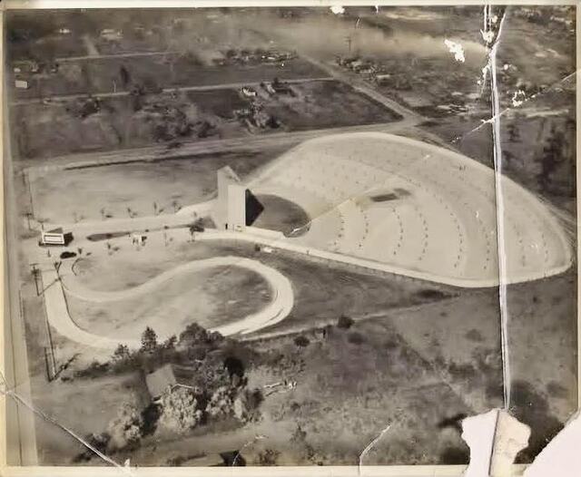Orlando Drive-In