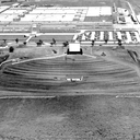 121 Outdoor Drive-In