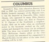 June 1948 News