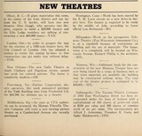 New Theatres (1946)