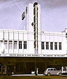 ASO Grainger Studio 91 Hindley Street, Adelaide, SA  - 1939