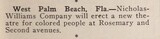 African American Theater (1922)