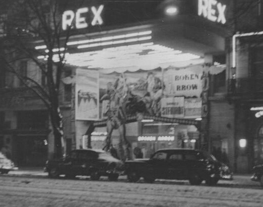 Cine Rex