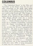 October 1947 News