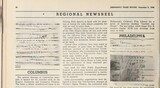 November 1946 News