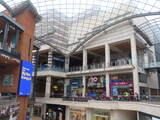 Odeon Luxe Cabot Circus Bristol