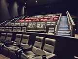 Odeon Luxe Cabot Circus Bristol