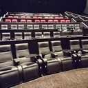 Odeon Luxe Cabot Circus Bristol
