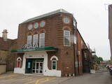 Plaza Cinema