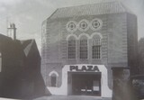 Plaza Cinema