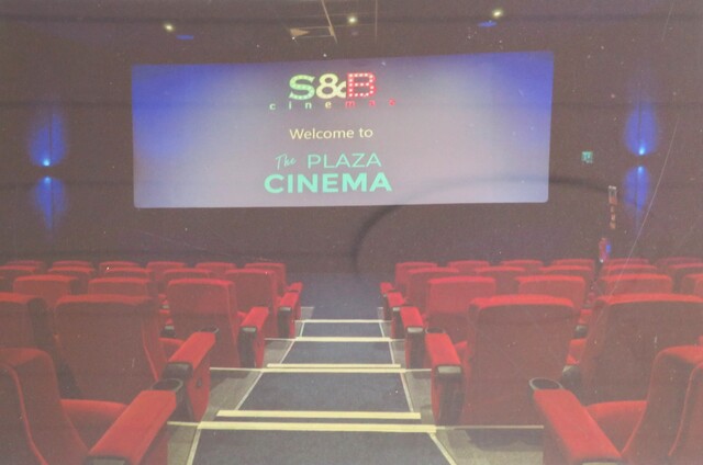 Plaza Cinema