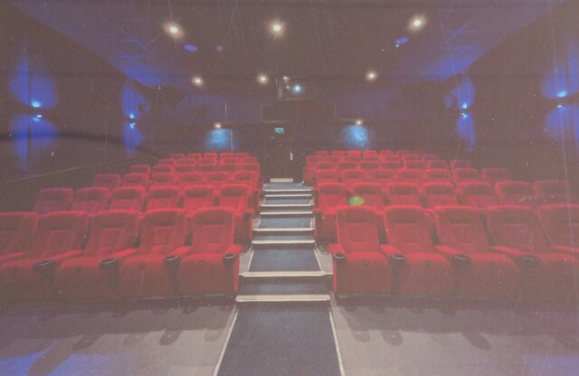Plaza Cinema