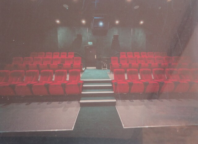 Plaza Cinema