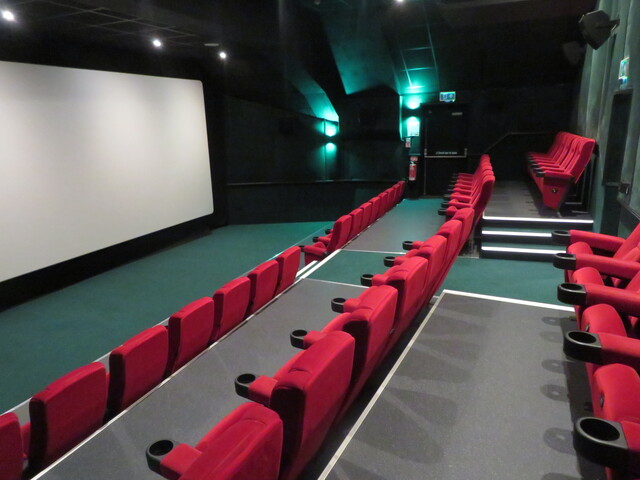 Plaza Cinema