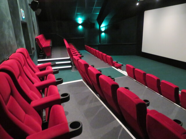 Plaza Cinema