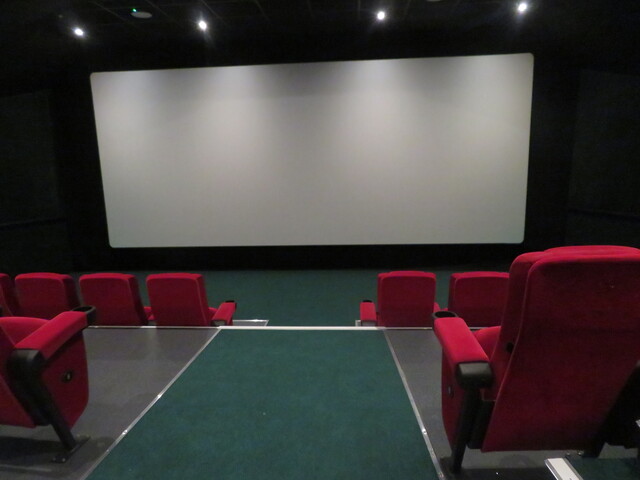 Plaza Cinema