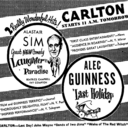 Carlton Theatre