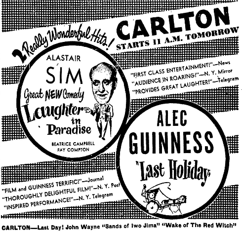 Carlton Theatre