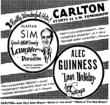 Carlton Theatre