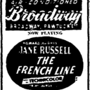 Broadway Theatre