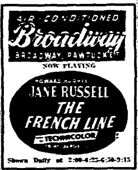 Broadway Theatre