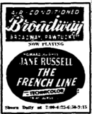 Broadway Theatre