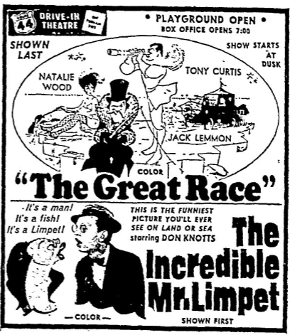 Route 44 Drive-In