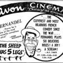 Avon Cinema