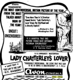 Avon Cinema