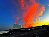 Valle Drive-In 4074 Highway F48, Newton, IA