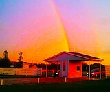 Valle Drive-In 4074 Highway F48, Newton, IA