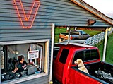 Valle Drive-In 4074 Highway F48, Newton, IA 