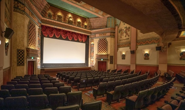Auditorium