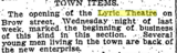 Lyric Theatre