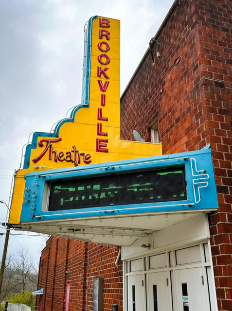 Brookville Theatre