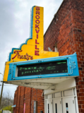 Brookville Theatre