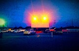 Valle Drive-In 4074 Highway F48, Newton, IA