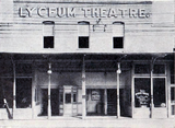 Lyceum Theatre