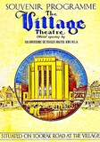 Village Theatre 441 Toorak Road, Melbourne, VIC - 1936