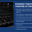 Showcase Cinema de Lux Patriot Place