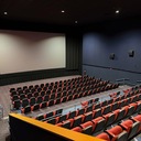 Showcase Cinema de Lux Patriot Place