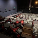 Showcase Cinema de Lux Patriot Place
