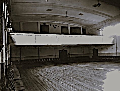 Memorial Hall 88 Acland Street, Melbourne, VIC