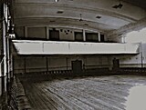 Memorial Hall 88 Acland Street, Melbourne, VIC