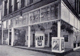 Oxford Theatre