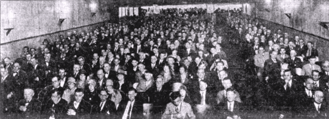 Palmer Theatre