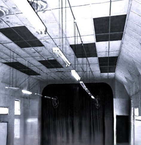Impressario Theatre 5 Grant Street, Bacchus Marsh, VIC
