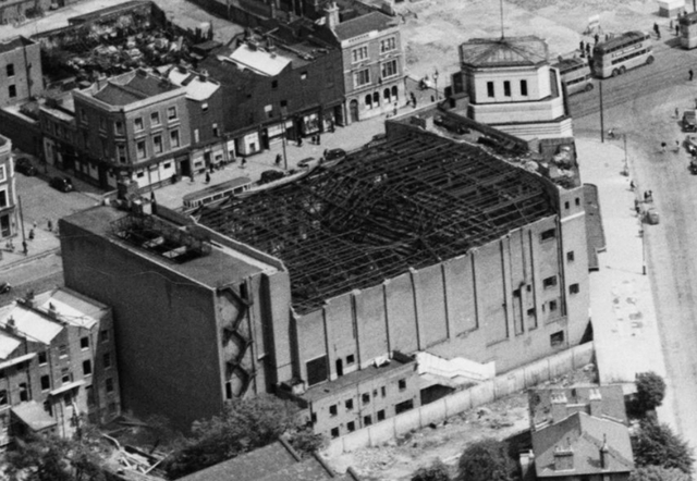 Odeon Luxe Holloway