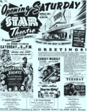 Star Twin Theatre