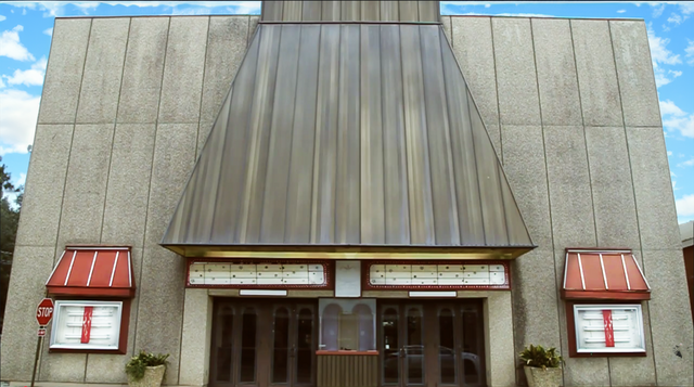 Star Twin Theatre